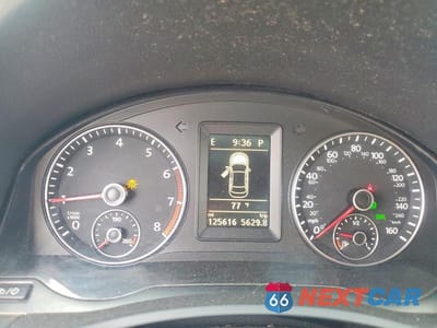 Zdjęcie 9 z 12 samochodu: 2013 VOLKSWAGEN EOS KOMFORT VIN:WVWBW8AH7DV001844 - miniatura