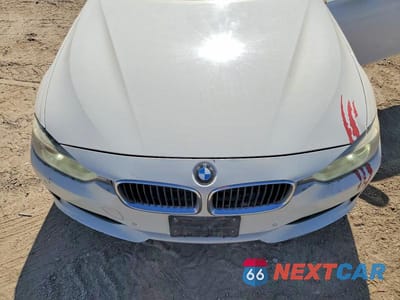Zdjęcie 11 z 12 samochodu: 2015 BMW 328 I SULEV VIN:WBA3C1C56FK119232 - miniatura
