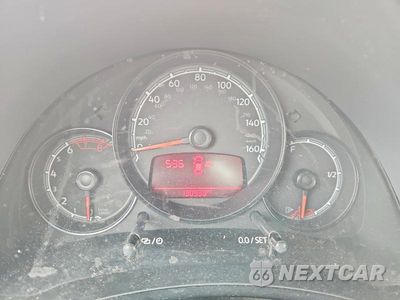 Zdjęcie 9 z 13 samochodu: 2017 VOLKSWAGEN BEETLE 1.8T VIN:3VWF17AT8HM621792 - miniatura