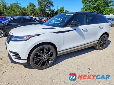 2023 LAND ROVER RANGE ROVER VELAR R-DYNAMIC S SALYT2EX8PA350078 - główne zdjęcie licytacji z USA - miniatura