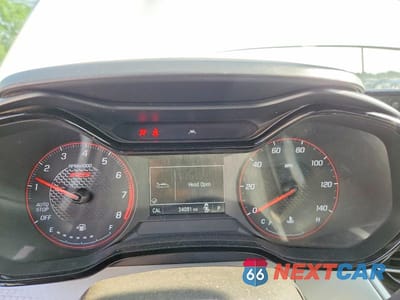 Zdjęcie 9 z 12 samochodu: 2024 CHEVROLET TRAX 1RS VIN:KL77LGE27RC067356 - miniatura