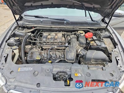 Zdjęcie 11 z 12 samochodu: 2013 FORD TAURUS LIMITED VIN:1FAHP2F80DG231961 - miniatura