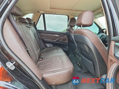 Zdjęcie 11 z 14 samochodu: 2014 BMW X5 VIN:5UXKR0C50E0K49586 - miniatura