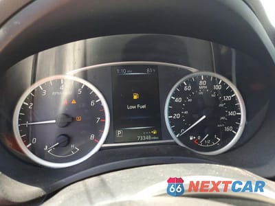 Zdjęcie 9 z 13 samochodu: 2017 NISSAN SENTRA SV VIN:3N1AB7AP5HY281459 - miniatura