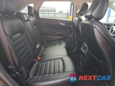 Zdjęcie 11 z 13 samochodu: 2020 FORD EDGE SEL VIN:2FMPK4J94LBB16099 - miniatura