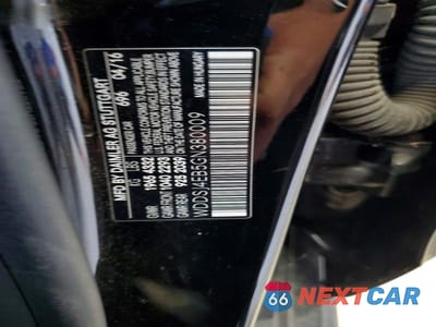 Zdjęcie 12 z 12 samochodu: 2016 MERCEDES-BENZ CLA 250 VIN:WDDSJ4EB5GN380009 - miniatura