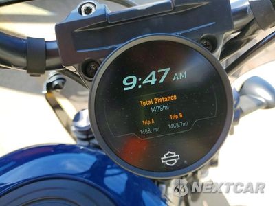 Zdjęcie 7 z 8 samochodu: 2023 HARLEY-DAVIDSON RH975 S VIN:1HD1ZF116PB315306 - miniatura