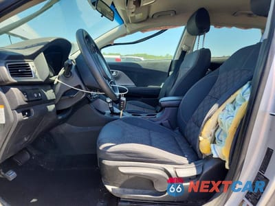 Zdjęcie 7 z 13 samochodu: 2019 KIA NIRO FE VIN:KNDCB3LC1K5290950 - miniatura