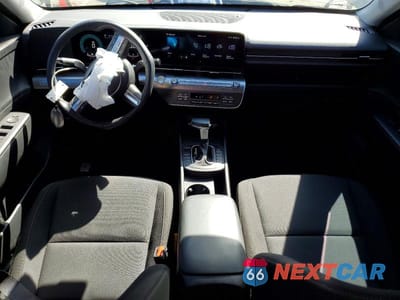 Zdjęcie 8 z 13 samochodu: 2025 HYUNDAI KONA SEL VIN:KM8HB3AB9SU190595 - miniatura