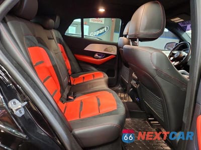 Zdjęcie 11 z 13 samochodu: 2024 MERCEDES-BENZ GLE COUPE AMG 53 4MATIC VIN:4JGFD6BB5RB087858 - miniatura