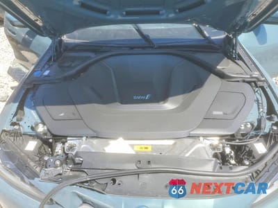Zdjęcie 11 z 13 samochodu: 2025 BMW I4 EDRIVE 40 VIN:WBY23HD06SFT96247 - miniatura