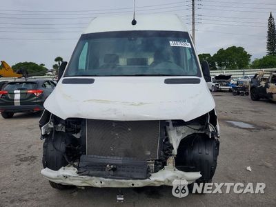 Piąte zdjęcie samochodu w środku: 2022 MERCEDES-BENZ SPRINTER 2500 VIN:W1Y40CHY1NT105189 - miniatura