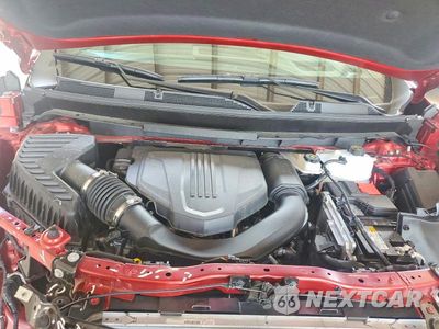 Zdjęcie 12 z 14 samochodu: 2026 GMC ACADIA ELEVATION VIN:1GKENKKS5TJ344833 - miniatura