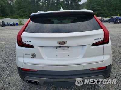 Zdjęcie 6 z 13 samochodu: 2020 CADILLAC XT4 PREMIUM LUXURY VIN:1GYFZDR4XLF022998 - miniatura