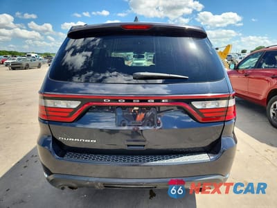 Zdjęcie 6 z 13 samochodu: 2015 DODGE DURANGO SXT VIN:1C4RDHAG1FC147196 - miniatura