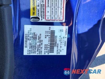 Zdjęcie 12 z 12 samochodu: 2013 FORD MUSTANG VIN:1ZVBP8EM7D5219185 - miniatura