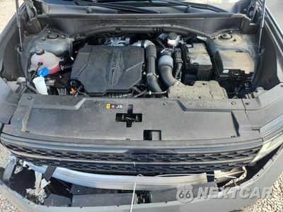 Zdjęcie 12 z 13 samochodu: 2024 HYUNDAI SANTA FE CALLIGRAPHY VIN:5NMP54GL4RH039758 - miniatura