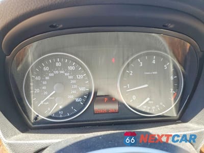Zdjęcie 9 z 12 samochodu: 2006 BMW 330 I VIN:WBAVB33596KR79794 - miniatura