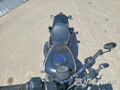 Piąte zdjęcie samochodu w środku: 2023 HARLEY-DAVIDSON RH975 VIN:1HD1ZH110PB313997 - miniatura