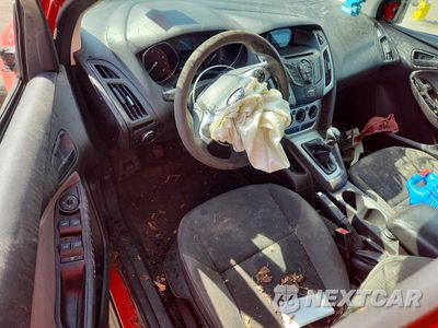 Zdjęcie 8 z 12 samochodu: 2012 FORD FOCUS SE VIN:1FAHP3K22CL390722 - miniatura