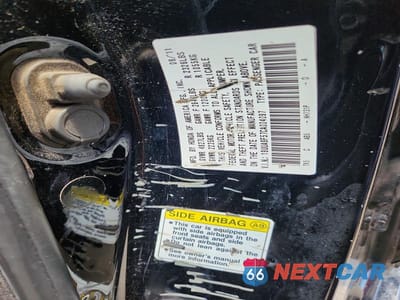 Zdjęcie 12 z 12 samochodu: 2012 ACURA TL VIN:19UUA9F57CA004097 - miniatura