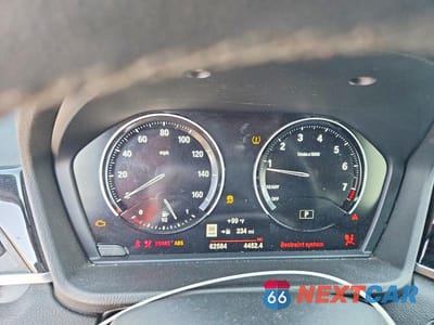 Zdjęcie 9 z 14 samochodu: 2021 BMW X1 SDRIVE28I VIN:WBXJG7C03M5T44129 - miniatura