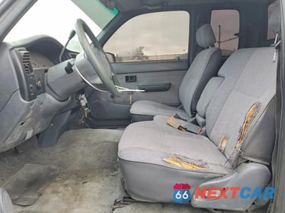 Zdjęcie 7 z 12 samochodu: 1997 TOYOTA TACOMA XTRACAB VIN:4TAVL52N8VZ281966 - miniatura