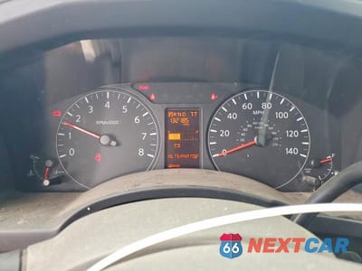 Zdjęcie 10 z 14 samochodu: 2017 NISSAN NV 2500 HD SV VIN:1N6BF0LYXHN810563 - miniatura