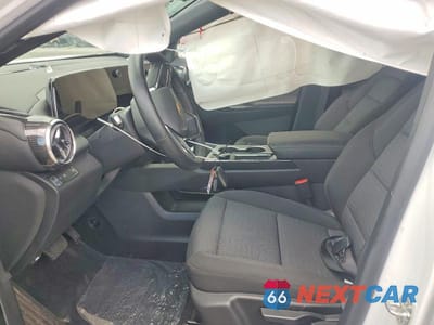 Zdjęcie 7 z 12 samochodu: 2026 CHEVROLET EQUINOX LT VIN:3GNAXHEG8TL285954 - miniatura