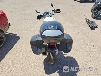 Zdjęcie 6 z 9 samochodu: 2009 BMW R1200 R VIN:WB10398079ZS26798 - miniatura