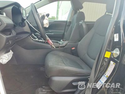 Zdjęcie 7 z 14 samochodu: 2019 TOYOTA RAV4 LE VIN:2T3LWRFV5KW028409 - miniatura
