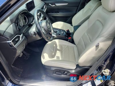 Zdjęcie 7 z 14 samochodu: 2022 MAZDA CX-5 PREFERRED VIN:JM3KFBCM6N0569807 - miniatura