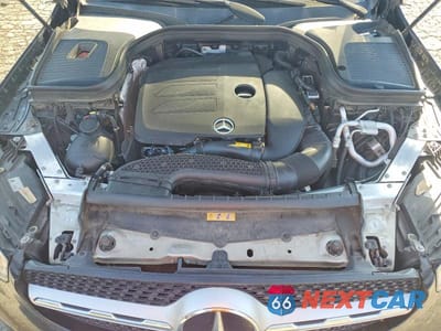Zdjęcie 11 z 12 samochodu: 2021 MERCEDES-BENZ GLC COUPE 300 4MATIC VIN:W1N0J8EB2MF911237 - miniatura