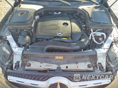 Zdjęcie 11 z 12 samochodu: 2021 MERCEDES-BENZ GLC COUPE 300 4MATIC VIN:W1N0J8EB2MF911237 - miniatura