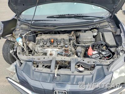 Zdjęcie 11 z 13 samochodu: 2015 HONDA CIVIC EX VIN:2HGFG3B82FH506817 - miniatura