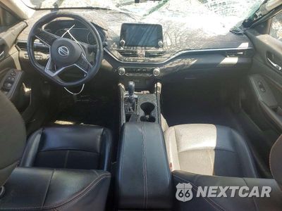 Zdjęcie 8 z 13 samochodu: 2021 NISSAN ALTIMA SR VIN:1N4BL4CV3MN326310 - miniatura