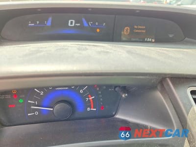 Zdjęcie 9 z 12 samochodu: 2014 HONDA CIVIC LX VIN:2HGFG3B56EH506565 - miniatura
