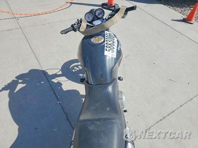 Zdjęcie 6 z 9 samochodu: 2001 DUCATI M600 VIN:ZDM1RA2H51B012531 - miniatura