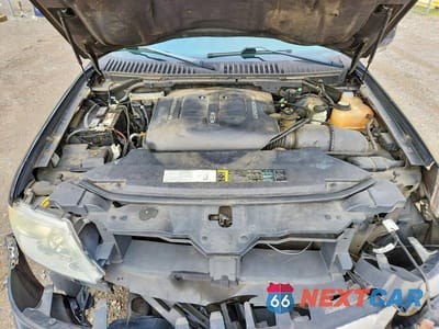 Zdjęcie 12 z 14 samochodu: 2003 LINCOLN NAVIGATOR VIN:5LMFU27R23LJ43946 - miniatura