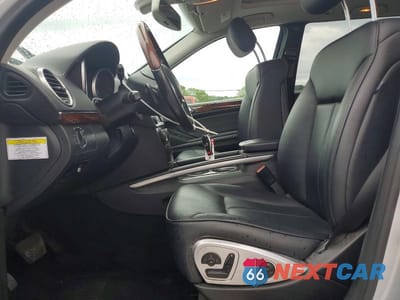 Zdjęcie 7 z 13 samochodu: 2012 MERCEDES-BENZ GL 450 4MATIC VIN:4JGBF7BE1CA797801 - miniatura