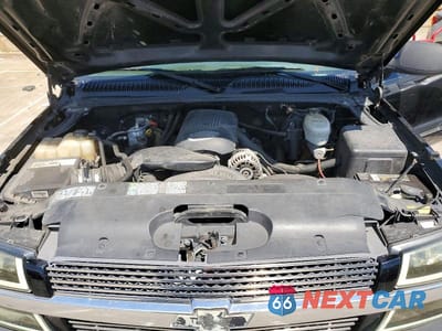 Zdjęcie 11 z 13 samochodu: 2003 CHEVROLET SILVERADO K1500 VIN:2GCEK19T231114321 - miniatura
