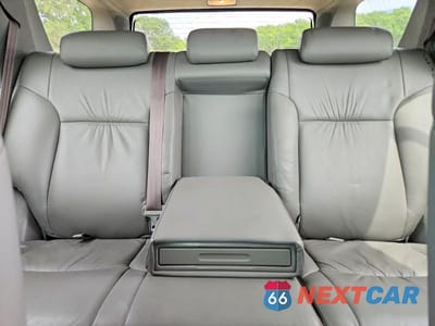 Zdjęcie 10 z 13 samochodu: 2004 TOYOTA 4RUNNER LIMITED VIN:JTEBT17R948013200 - miniatura
