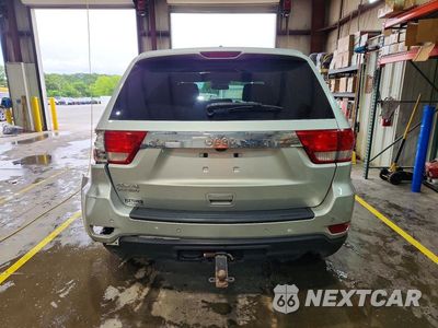 Zdjęcie 6 z 13 samochodu: 2013 JEEP GRAND CHEROKEE LAREDO VIN:1C4RJFAG1DC604261 - miniatura