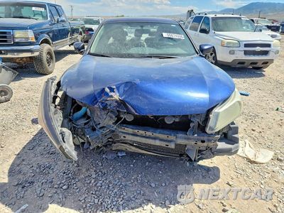 Piąte zdjęcie samochodu w środku: 2015 HONDA ACCORD LX VIN:1HGCR2F32FA055778 - miniatura