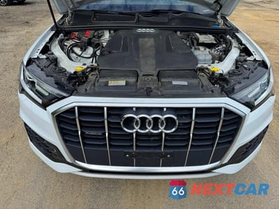 Zdjęcie 7 z 13 samochodu: 2021 AUDI Q7 PREMIUM VIN:WA1AJAF7XMD018736 - miniatura