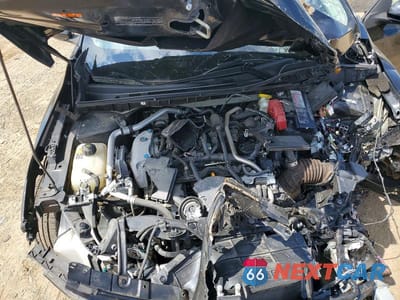 Zdjęcie 11 z 12 samochodu: 2022 NISSAN SENTRA SV VIN:3N1AB8CV3NY317243 - miniatura
