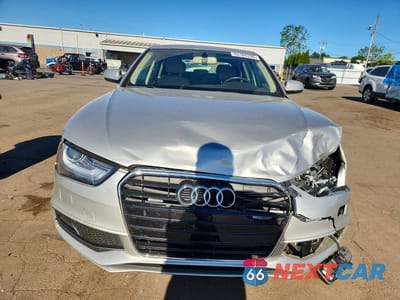 Piąte zdjęcie samochodu w środku: 2014 AUDI A4 PRESTIGE VIN:WAUKFAFL9EN006059 - miniatura