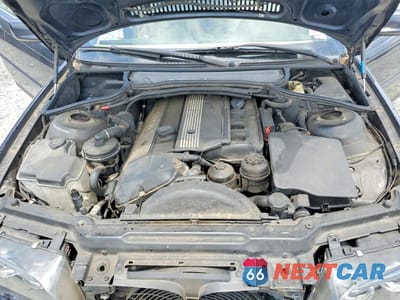 Zdjęcie 11 z 12 samochodu: 2006 BMW 325 CI VIN:WBABW33496PX83811 - miniatura