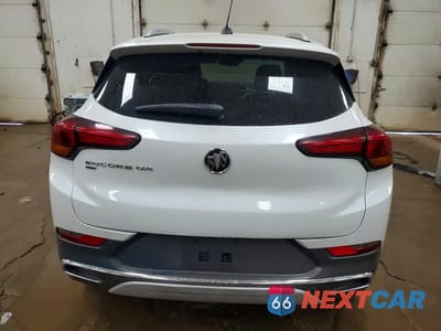 Zdjęcie 6 z 13 samochodu: 2021 BUICK ENCORE GX ESSENCE VIN:KL4MMGSL5MB157890 - miniatura