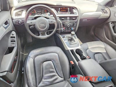 Zdjęcie 8 z 12 samochodu: 2016 AUDI A4 PREMIUM S-LINE VIN:WAUDFAFL4GA004447 - miniatura